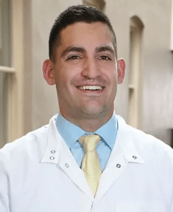 Laurent J. Forcioli, DDS 