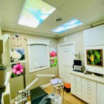 office tour - examining room