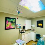office tour - examining room