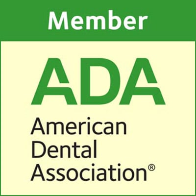 American Dental Association logo