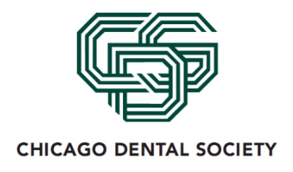 Chicago Dental Society logo
