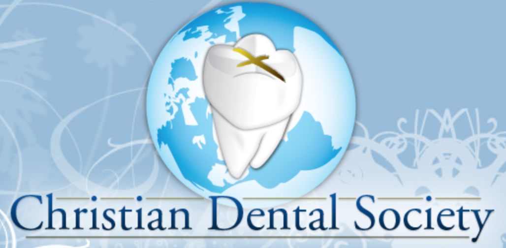 Christian Dental Society logo