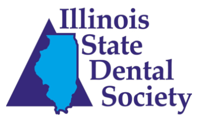 Illinois State Dental Society logo